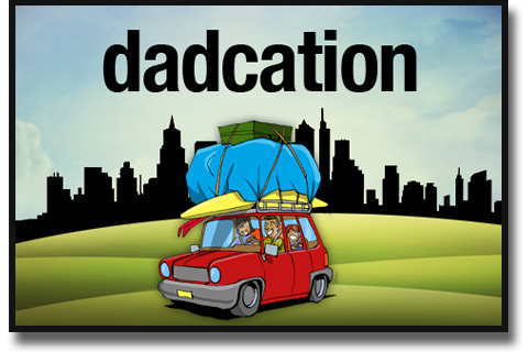 Dadcation